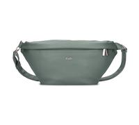 Zwei Mademoiselle.M Shoulder bag 40 cm green