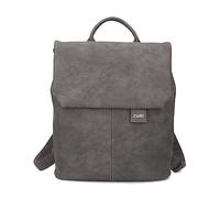 Zwei Mademoiselle MR8 Backpack 29 cm Nubuck Stone, Nubuck Stone, One Size