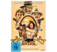Zwei Mädchen und die Doolin-Bande (DVD) Lancaster Burt Steiger Rod (US IMPORT)
