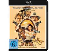 Zwei Mädchen und die Doolin-Bande (PAL, Blu-ray) (US IMPORT)