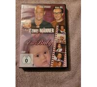Zwei Männer & ein Baby