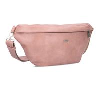 Zwei Mademoiselle.M Shoulder bag 40 cm pink