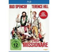 Various - Zwei Missionare [Blu-ray] [1974] [Region A & B & C]