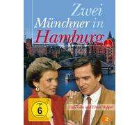 Zwei Münchner in Hamburg - Staffel 1