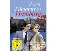 Zwei Münchner in Hamburg - Staffel 2