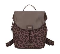 Zwei Olli City Backpack 31 cm gray