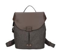 Zwei Olli City Backpack 31 cm green