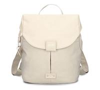Zwei Olli City Backpack 31 cm white