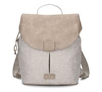 Zwei Olli Or8 Backpack Beige