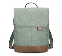 Zwei Olli Daypack 35 cm green