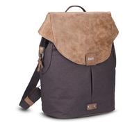 Zwei Olli Daypack 37 cm Laptop compartment blue