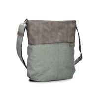 Zwei Olli OT12 Salbei Shoulder Bag Green