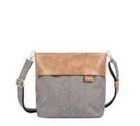 zwei Cross Body Bag Olli OT8 Stone