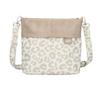 Zwei Olli Shoulder bag 25 cm beige
