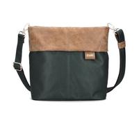 Zwei Olli Shoulder bag 25 cm brown