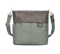 Zwei Olli Shoulder bag 25 cm green