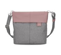 Zwei Olli Shoulder bag 25 cm pink