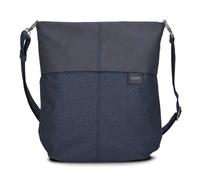 Zwei Olli Shoulder bag 31 cm blue