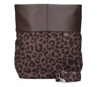 Zwei Olli Shoulder bag 31 cm brown