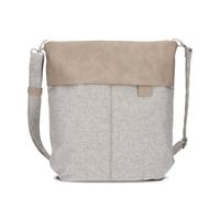 Zwei Olli Shoulder bag 31 cm yellow