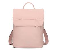 Zwei Perla Daypack 35 cm Laptop compartment pink