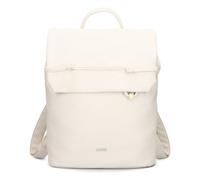 Zwei Perla Daypack 35 cm Laptop compartment white