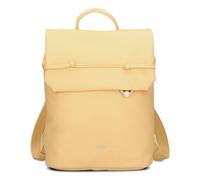 Zwei Perla Daypack 35 cm Laptop compartment yellow
