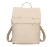 Zwei Perla Daypack 35 cm Laptop compartment yellow