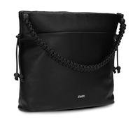 Zwei Perla Pe140 Shopper Bag Black
