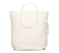 Zwei Perla Shoulder Bag 34 cm white