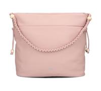 Zwei Perla Shoulder Bag 41 cm pink