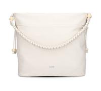 Zwei Perla Shoulder Bag 41 cm white