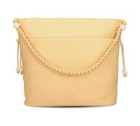Zwei Perla Shoulder Bag 41 cm yellow