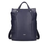 Zwei Pia Daypack 40 cm Laptop compartment blue