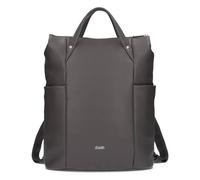Zwei Pia Daypack 40 cm Laptop compartment gray