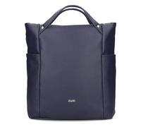 Zwei Pia Shopper Bag 36 cm blue