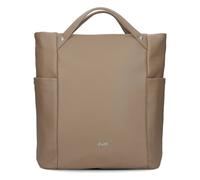 Zwei Pia Shopper Bag 36 cm brown
