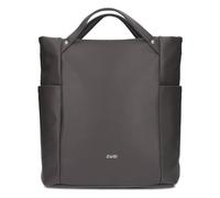 Zwei Pia Shopper Bag 36 cm gray