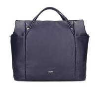 Zwei Pia Shopper Bag 42 cm Laptop compartment blue
