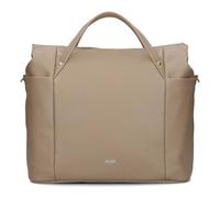 Zwei Pia Shopper Bag 42 cm Laptop compartment brown