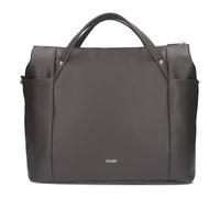 Zwei Pia Shopper Bag 42 cm Laptop compartment gray