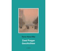Zwei Prager Geschichten