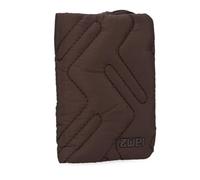 zwei Purse Cleo Geldbeutel CLW5 Brown Dark Brown