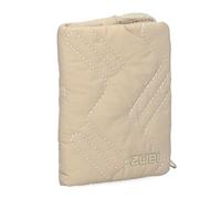 zwei Purse Cleo Geldbeutel CLW5 Sand - New Beige