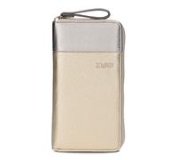 Zwei Eva Ev2 Woman Wallet Golden Women