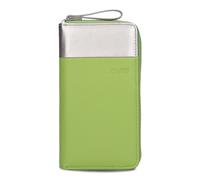 zwei purse Eva EV2 L Kiwi