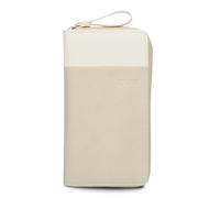 zwei purse Eva EV2 L Nubuk-Linen