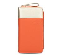 zwei purse Eva EV2 L Papaya