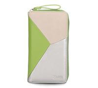 zwei purse Jana J2 Kiwi