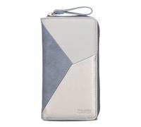 Zwei Jana J2 Woman Wallet Blue,Grey Women